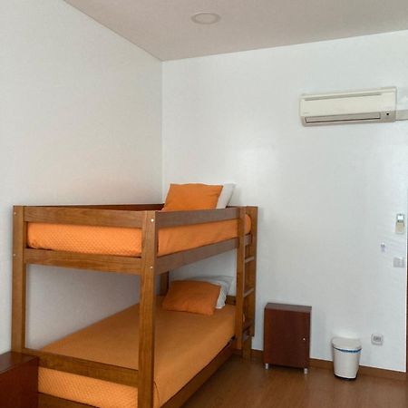 Russo'S Hostel Setubal Luaran gambar