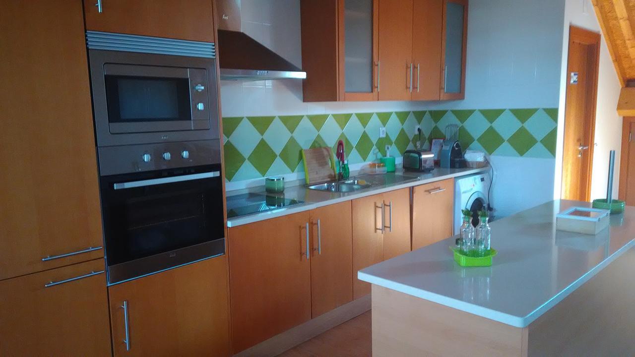 Russo'S Hostel Setubal Luaran gambar