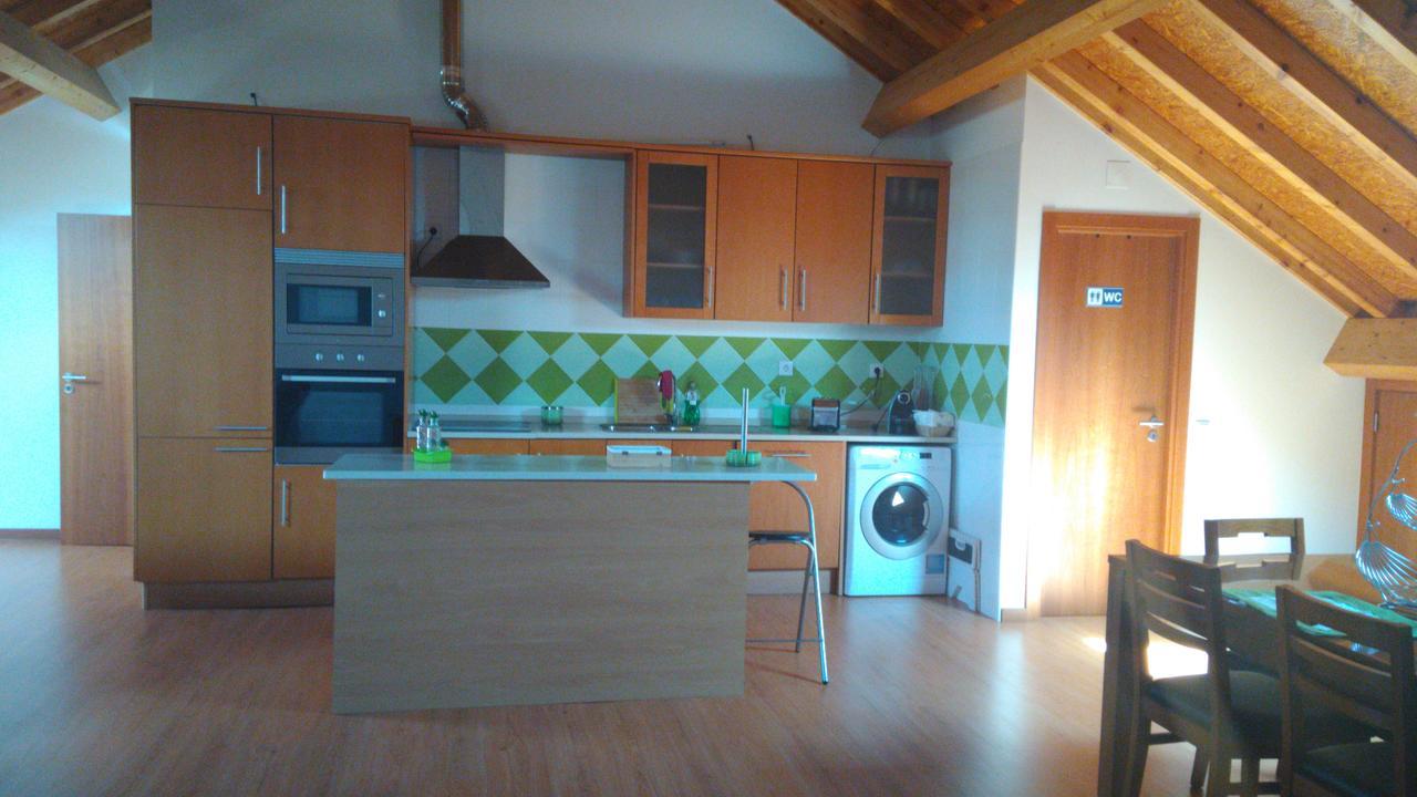 Russo'S Hostel Setubal Luaran gambar
