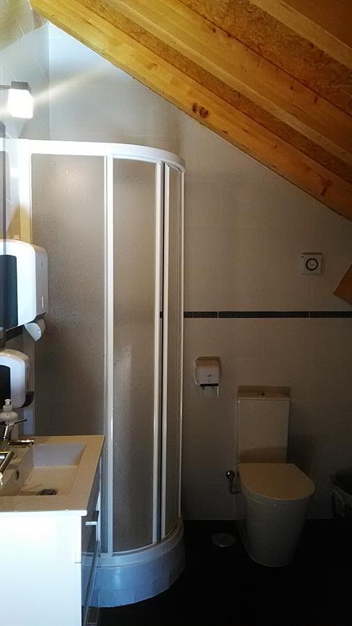 Russo'S Hostel Setubal Luaran gambar